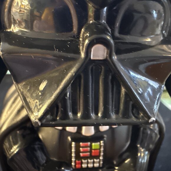 Star Wars Flashlight Darth Vader H8 - Picture 10 of 10